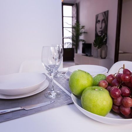Zahira Suites Γρανάδα Εξωτερικό φωτογραφία