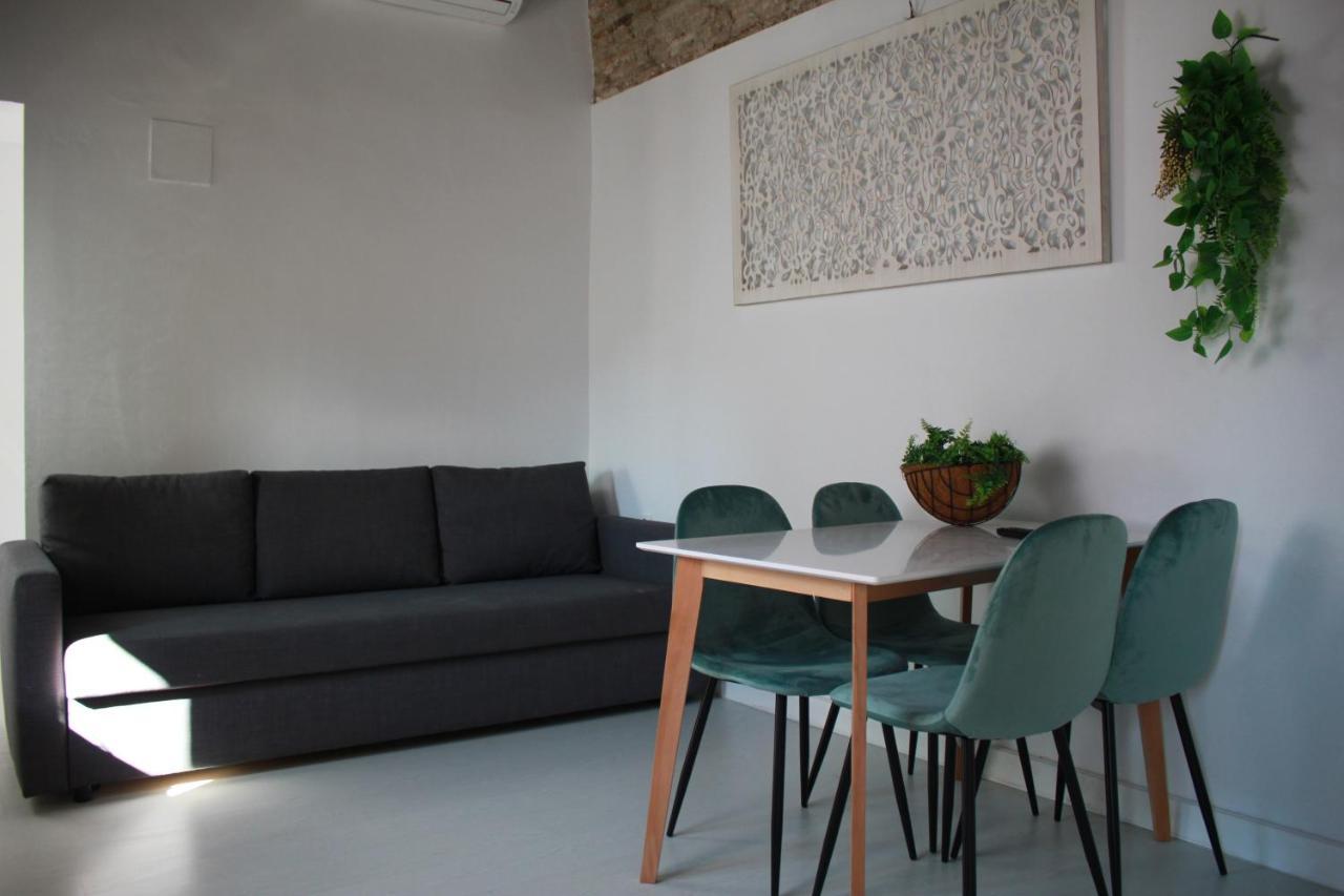 Zahira Suites Γρανάδα Εξωτερικό φωτογραφία