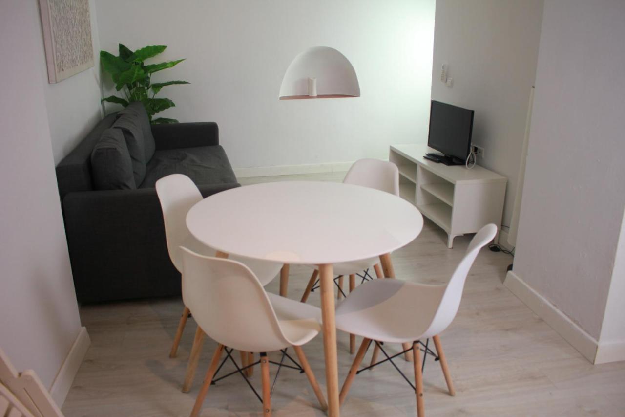 Zahira Suites Γρανάδα Εξωτερικό φωτογραφία