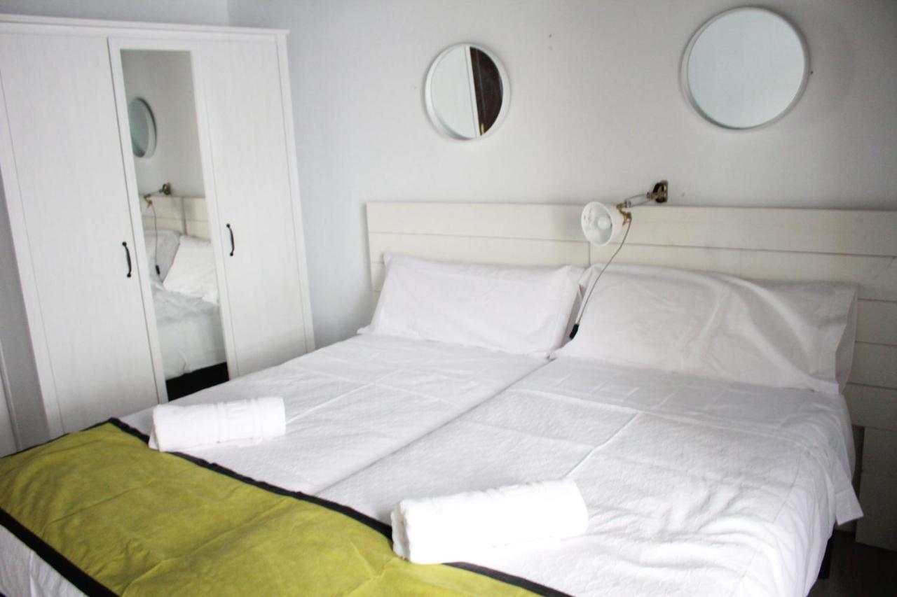 Zahira Suites Γρανάδα Εξωτερικό φωτογραφία