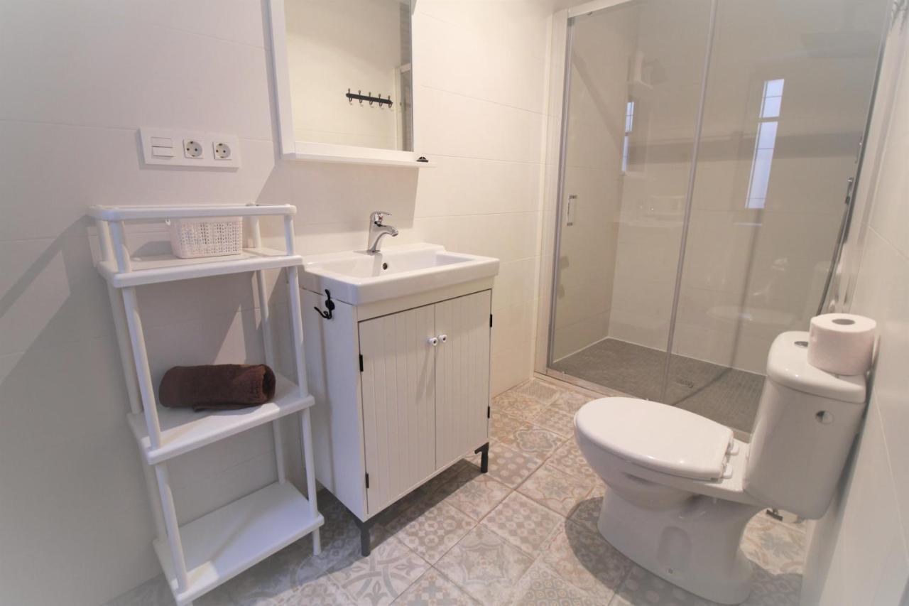 Zahira Suites Γρανάδα Εξωτερικό φωτογραφία