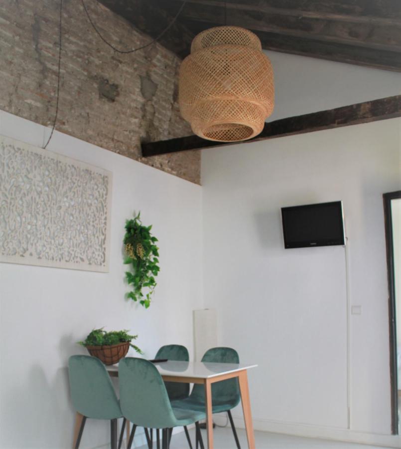 Zahira Suites Γρανάδα Εξωτερικό φωτογραφία